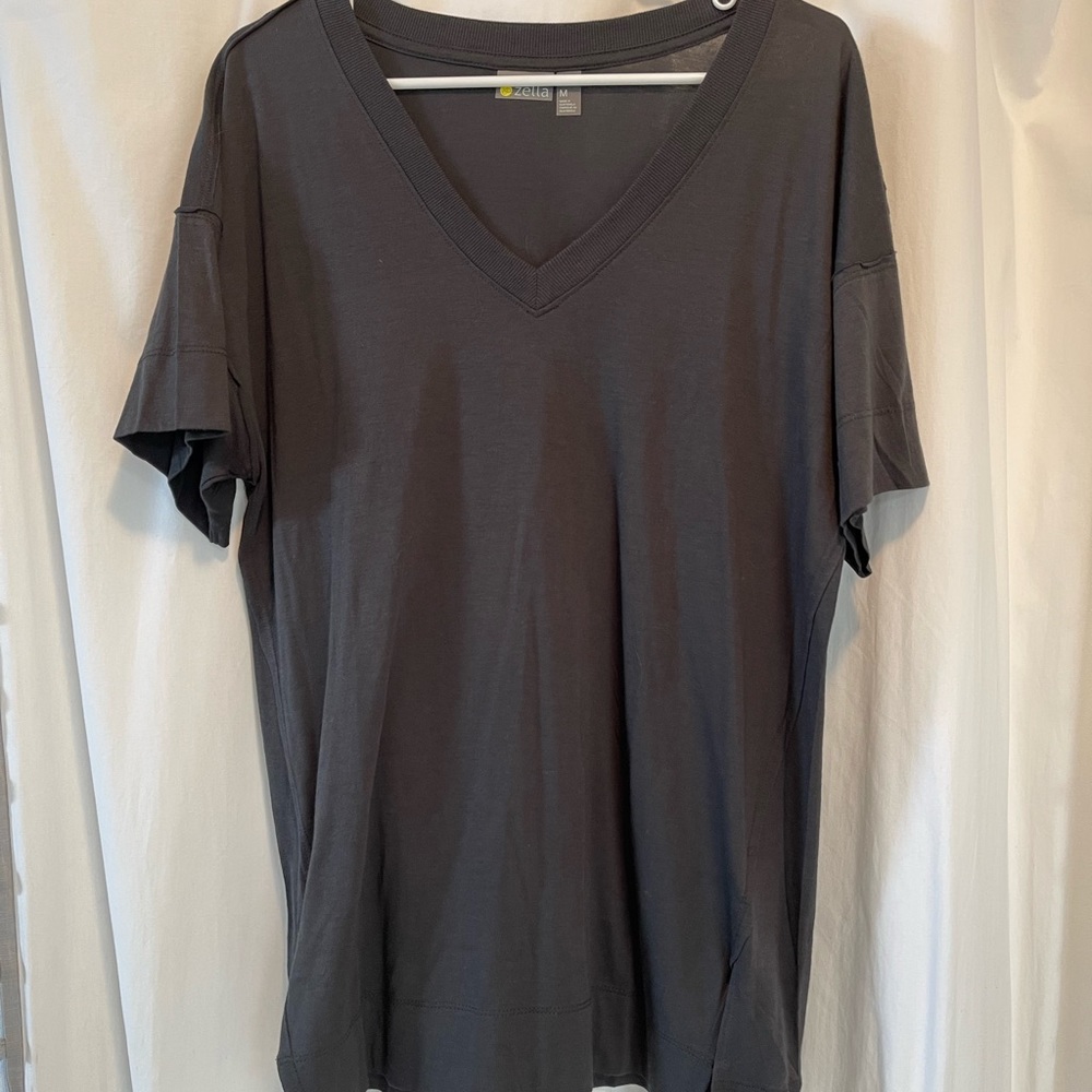 NWOT Zella All Day Oversize T Shirt